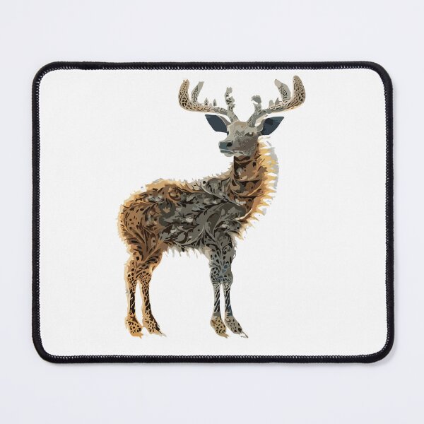 Item preview, The Essence of Elk. designed and sold by josiasalves65.