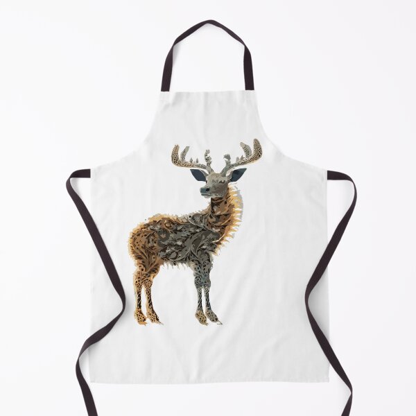 Item preview, The Essence of Elk. designed and sold by josiasalves65.