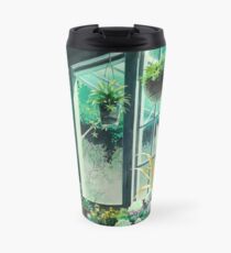 Kikis Lieferservice Ghibli Studio Thermosbecher