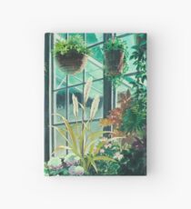 Kiki's Delivery Service Ghibli Studio Hardcover Journal