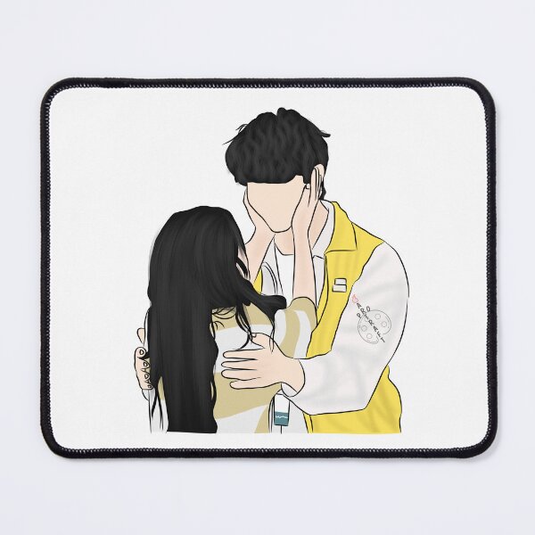Item preview, Castaway Diva Korean Drama designed and sold by ArtRaftPro.