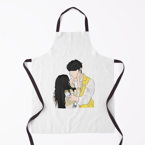 Item preview, Castaway Diva Korean Drama designed and sold by ArtRaftPro.