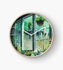 Kikis Lieferservice Ghibli Studio Uhr