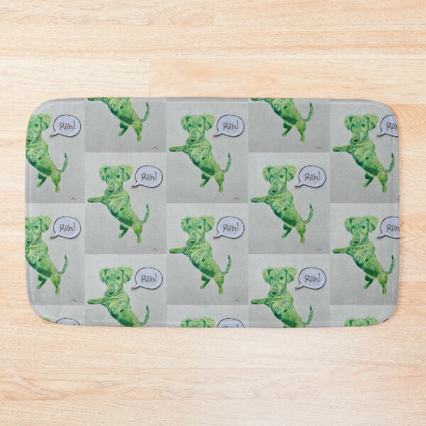 Item preview, T-Rex Weenie Rah ! designed and sold by FurHorror.