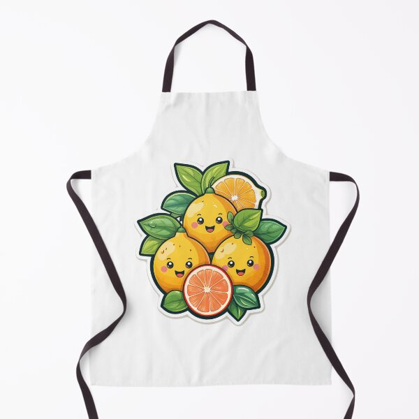 Item preview, Citrus Delight Cake designed and sold by marezino.