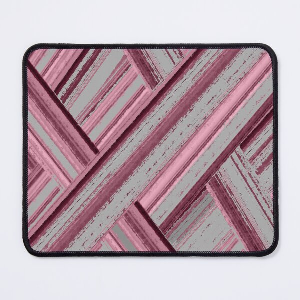Item preview, gray and pink designed and sold by pluielegere.