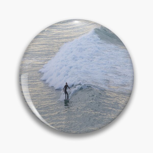Item preview, Newquay Cornwall Surfer designed and sold by Londonimages.