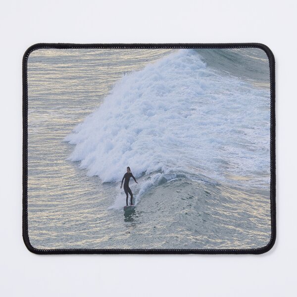 Item preview, Newquay Cornwall Surfer designed and sold by Londonimages.