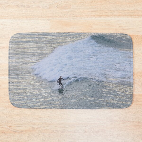 Item preview, Newquay Cornwall Surfer designed and sold by Londonimages.