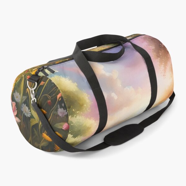 Item preview, A wonderful wildflower meadow! designed and sold by Zen-Hues.