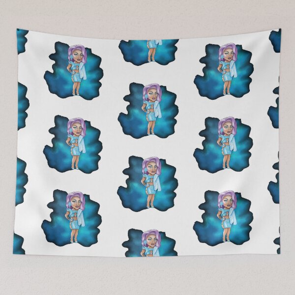 Item preview, Aja designed and sold by cptpuggles2.