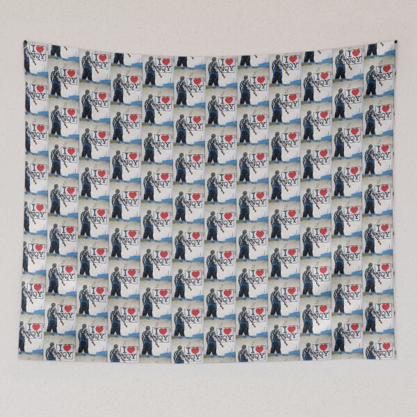 Item preview, I Love Newquay NYC Style designed and sold by Logo-A-GoGo.