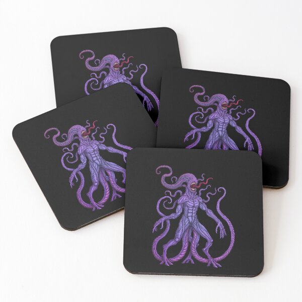 Item preview, Nyarlathotep - Azhmodai 23 designed and sold by Azhmodai.