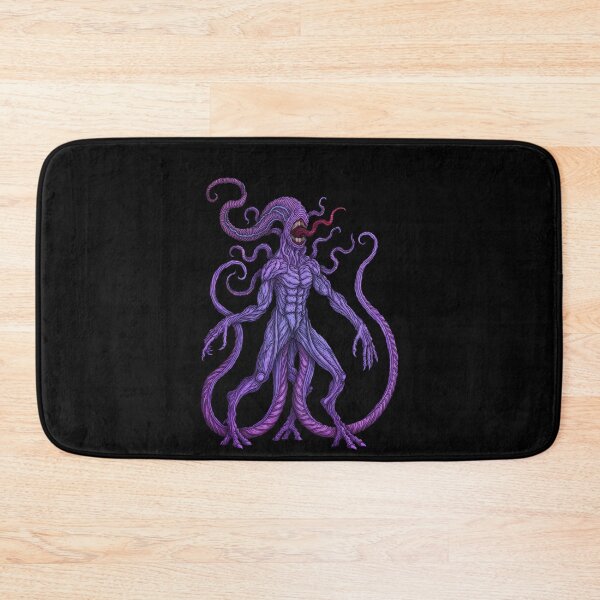Item preview, Nyarlathotep - Azhmodai 23 designed and sold by Azhmodai.