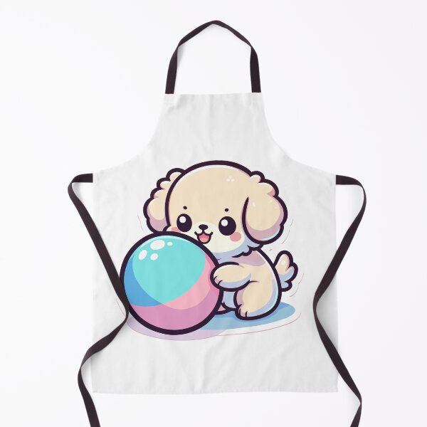 Item preview, Puppy's Pastel Playtime designed and sold by LittleSophia1.