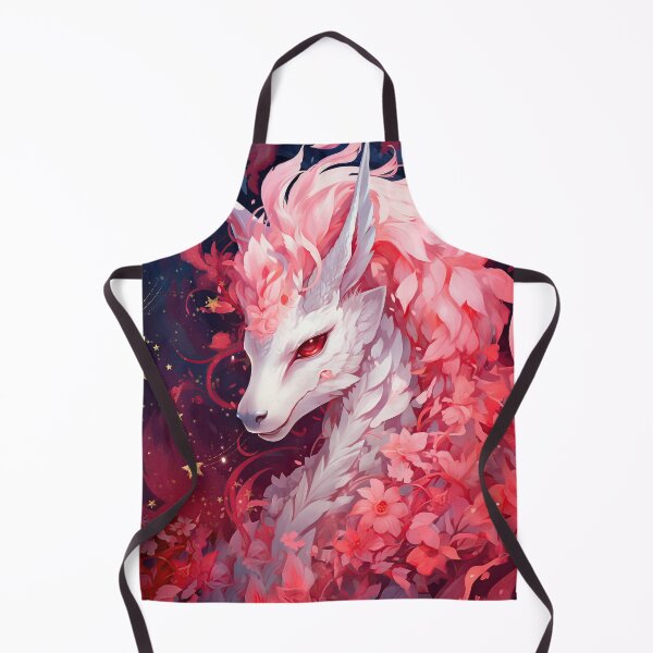 Item preview, Pink Dragon designed and sold by Claudia Bartoli-McKinney.