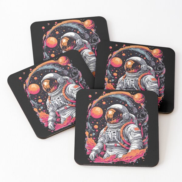 Item preview, The lost astronaut designed and sold by Falcon  X.