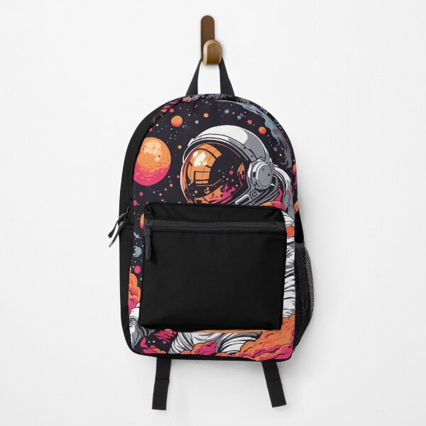 Item preview, The lost astronaut designed and sold by Falcon X.