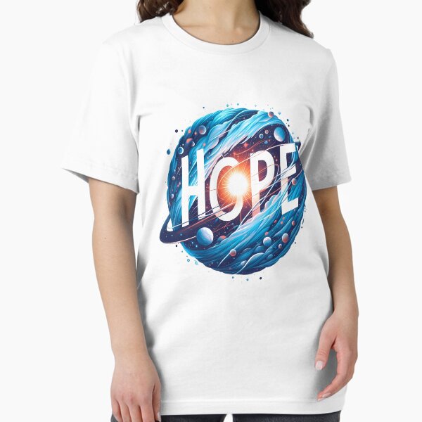 Item preview, Hope Is Life Positiveness designed and sold by GLORY-LIFE.