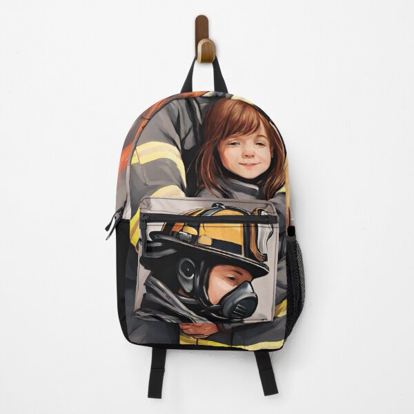 Item preview, Thanks to the Firefighters designed and sold by GoodStuff66.