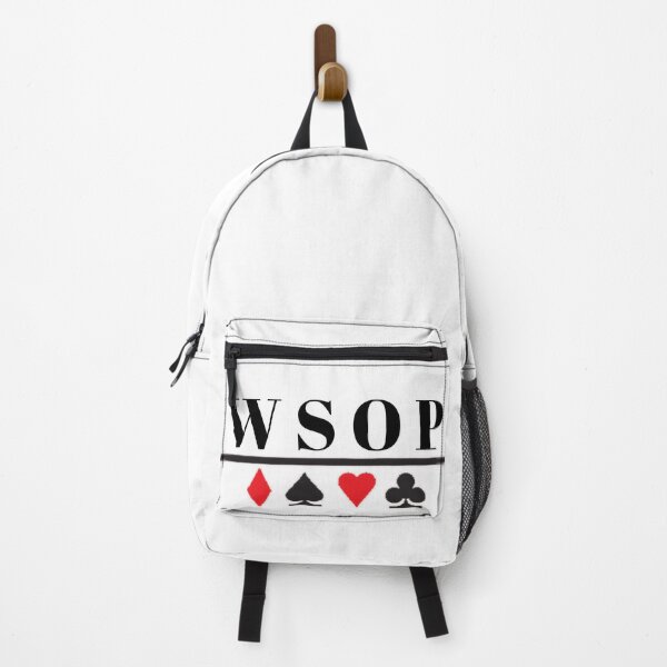 Item preview, WSOP designed and sold by Princesse2shop.