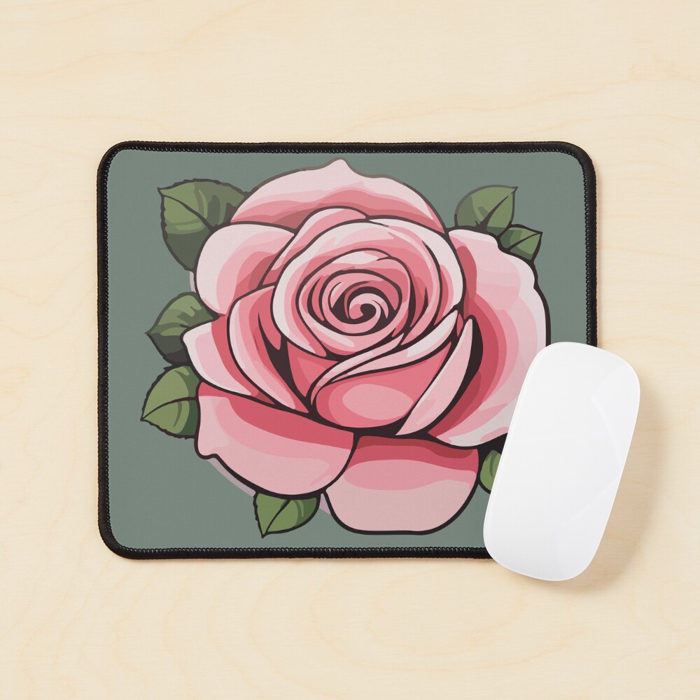 Item preview, Mouse Pad designed and sold by StickerLab4.