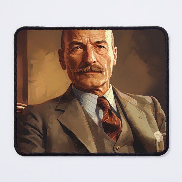 Item preview, Clement Attlee | Hip Hop style designed and sold by ComicsFactory.
