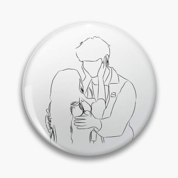 Item preview, Castaway Diva Korean Drama designed and sold by ArtRaftPro.