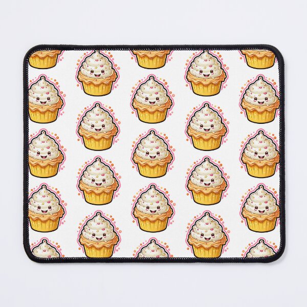 Item preview, Lemon Meringue Donut designed and sold by marezino.