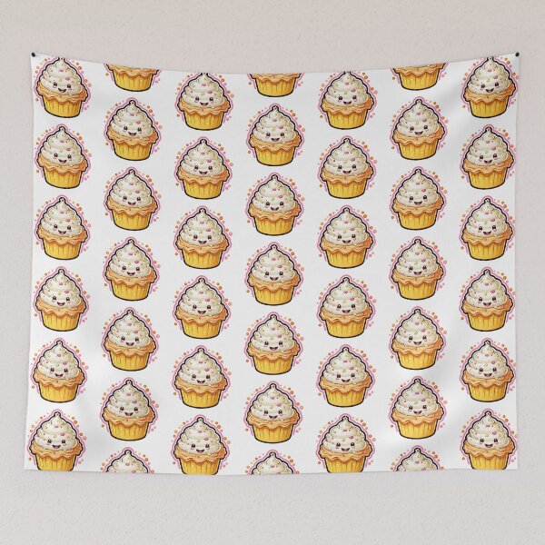 Item preview, Lemon Meringue Donut designed and sold by marezino.