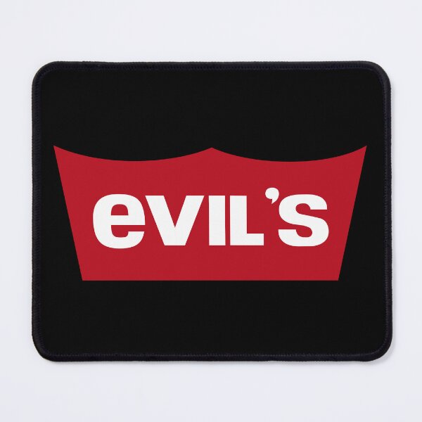 Item preview, evil´s designed and sold by Alluring Strokes Repository.