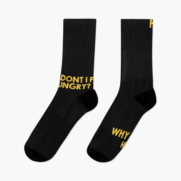 Item preview, Why dont i feel hungry designed and sold by samfromsamuel ⭐⭐⭐⭐⭐.