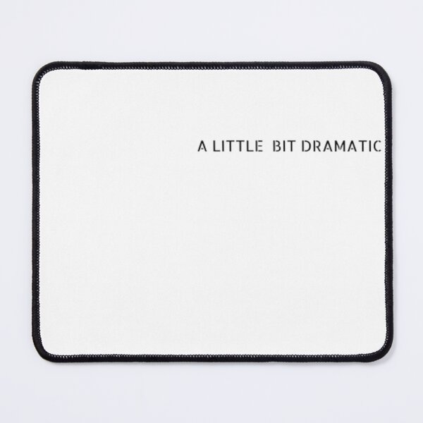Item preview, A LITTLE BIT DRAMATIC designed and sold by elizashop93.