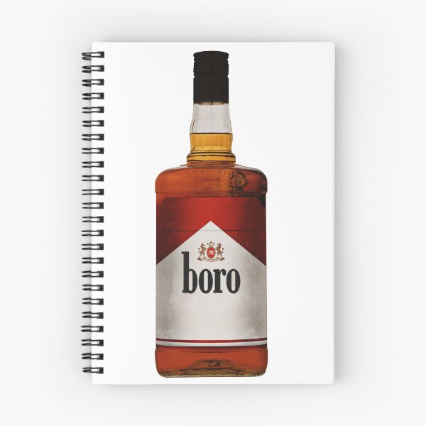 Item preview, Bottle of Boros designed and sold by ChelsiaDawn23.