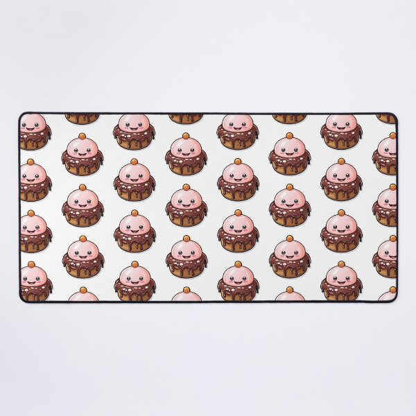 Item preview, Chocolate Bliss Donut designed and sold by marezino.