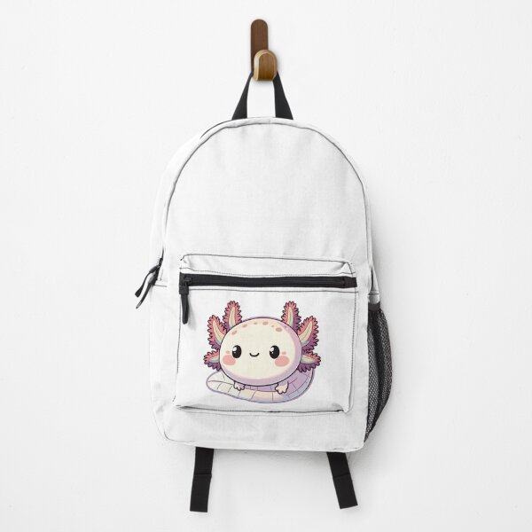 Item preview, Axolotl's Enchanted Smile designed and sold by LittleSophia1.
