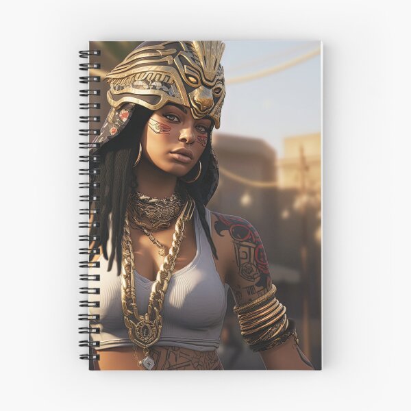 Item preview, Cleopatra | Hip Hop style designed and sold by ComicsFactory.