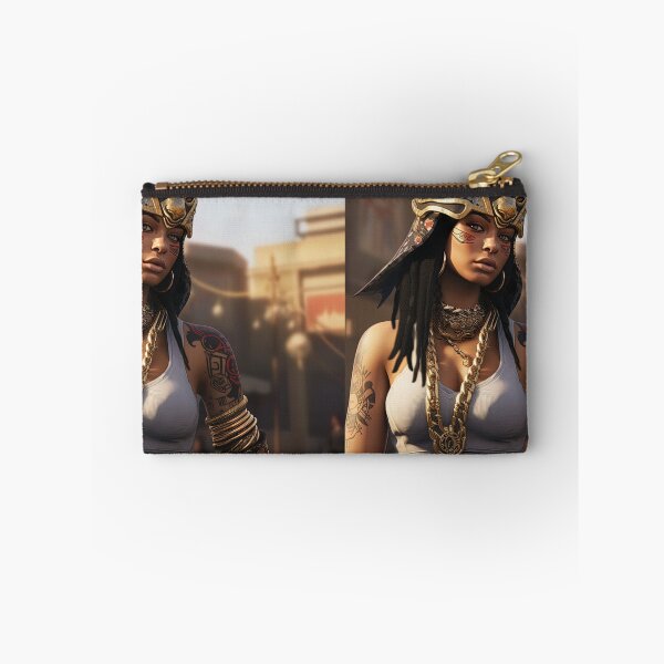 Item preview, Cleopatra | Hip Hop style designed and sold by ComicsFactory.