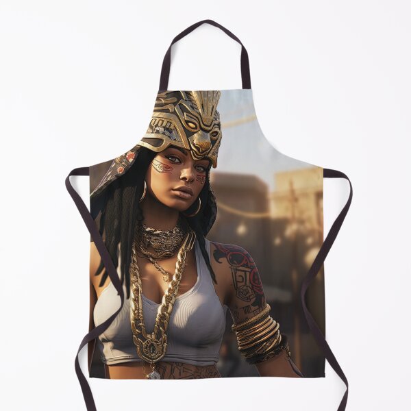 Item preview, Cleopatra | Hip Hop style designed and sold by ComicsFactory.