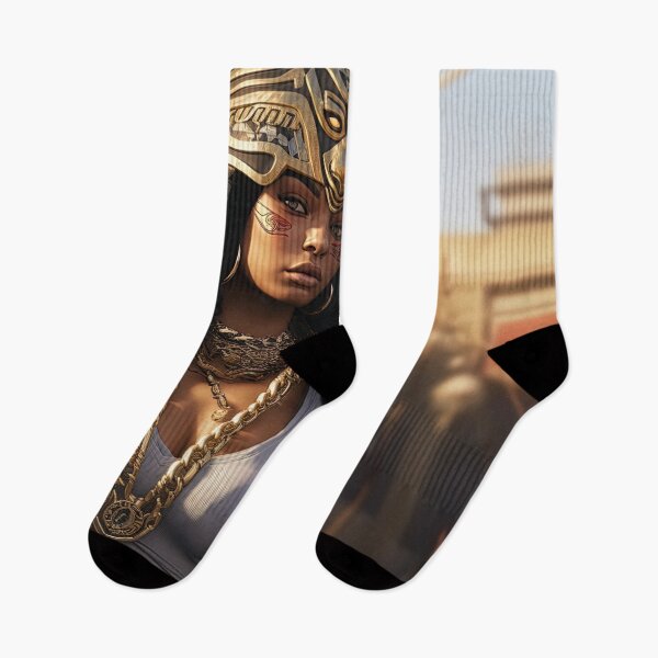 Item preview, Cleopatra | Hip Hop style designed and sold by ComicsFactory.