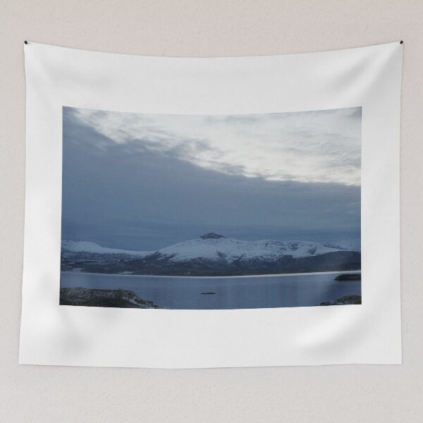 Item preview, Atlantic Road designed and sold by Norwegian Outdoors.