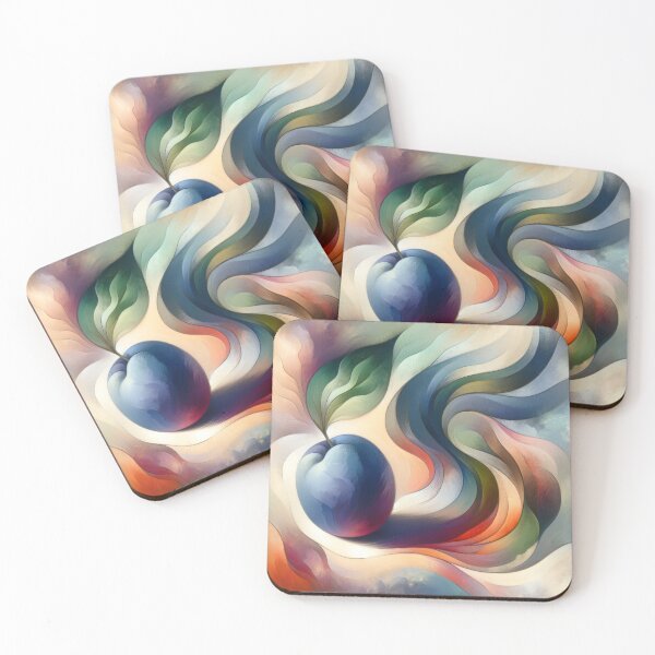 Item preview, Surreal Essence Swirl designed and sold by Vlark555.