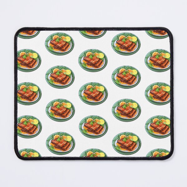 Item preview, Sweet and Sour Steak designed and sold by marezino.