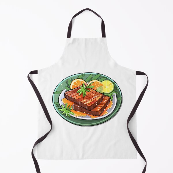 Item preview, Sweet and Sour Steak designed and sold by marezino.