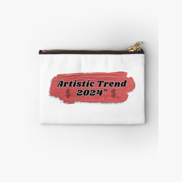 Item preview, “Aristic Trend 2024” designed and sold by Luxxo30.