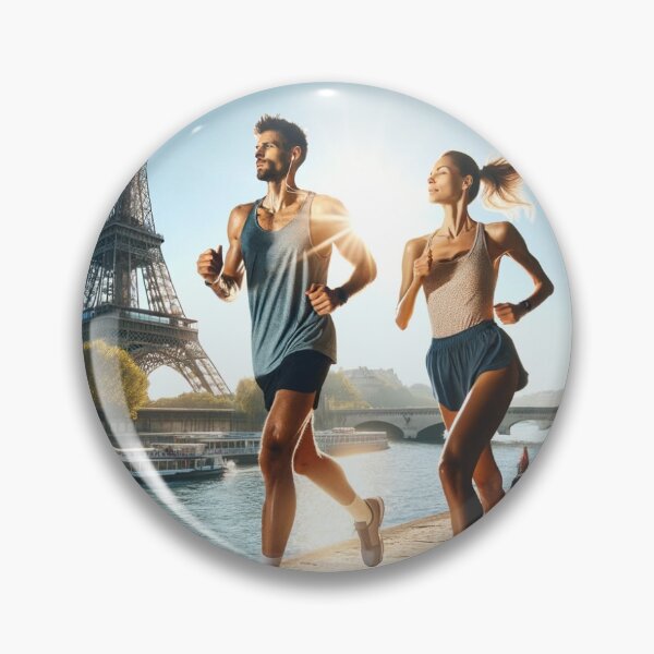 Item preview, Inspiring Running Art designed and sold by lpn87.