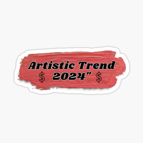 Trend 2024 Merch & Gifts for Sale