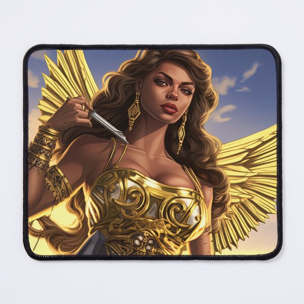 Item preview, Clymene | Hip Hop style designed and sold by ComicsFactory.