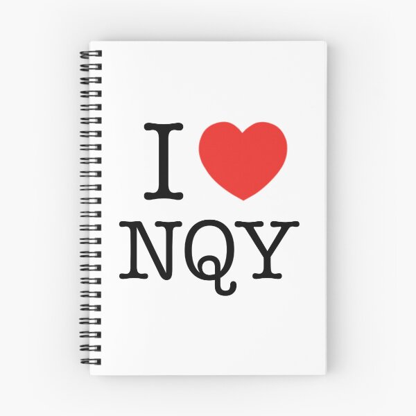 Artikelvorschau, Ich liebe den Original-NYC-Stil von Newquay entworfen und verkauft von Logo-A-GoGo.