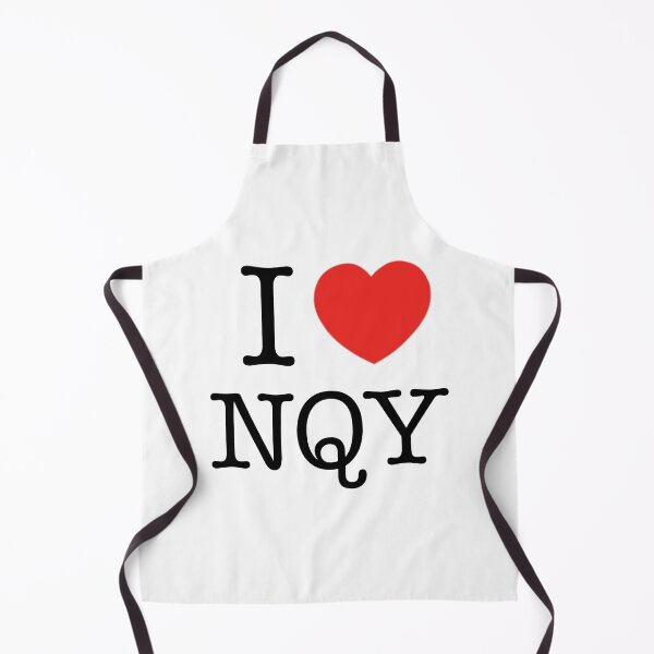 Item preview, I Love Newquay orig NYC Style designed and sold by Logo-A-GoGo.